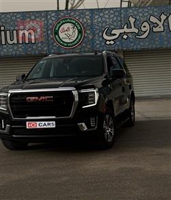 GMC Yukon